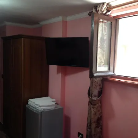 Mano Ξενοδοχείο