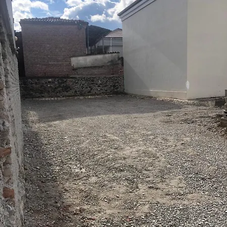 Mano Ξενοδοχείο *