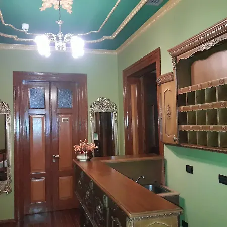 Ξενοδοχείο Mano Κορυτσά