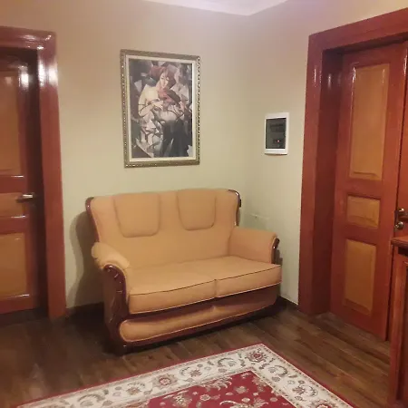 Mano Ξενοδοχείο