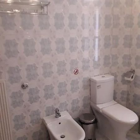 Ξενοδοχείο Mano Κορυτσά