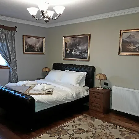 Ξενοδοχείο Mano Κορυτσά