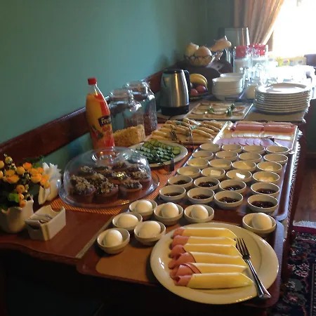 Ξενοδοχείο Mano