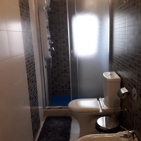 Mano Ξενοδοχείο