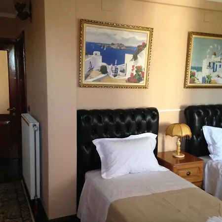 Mano Ξενοδοχείο