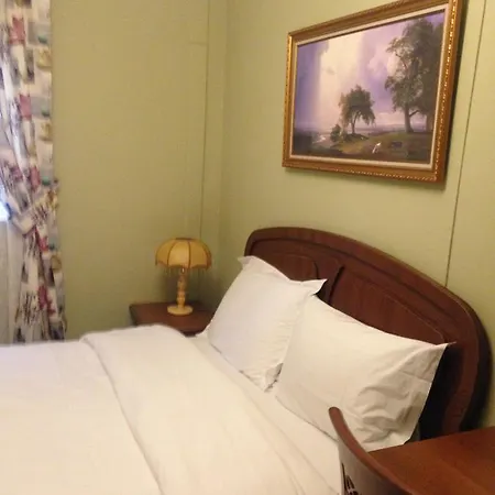 Mano Ξενοδοχείο