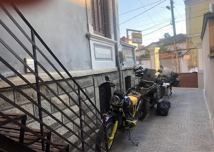 Mano Otel