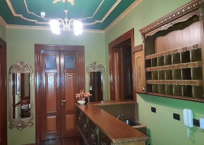 Otel Mano Görice