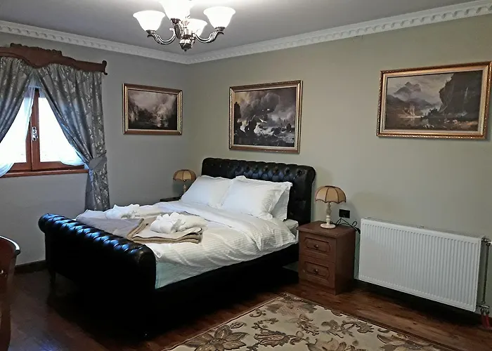 Otel Mano Görice