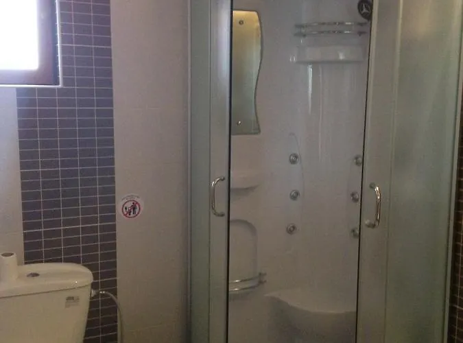 Mano Otel *
