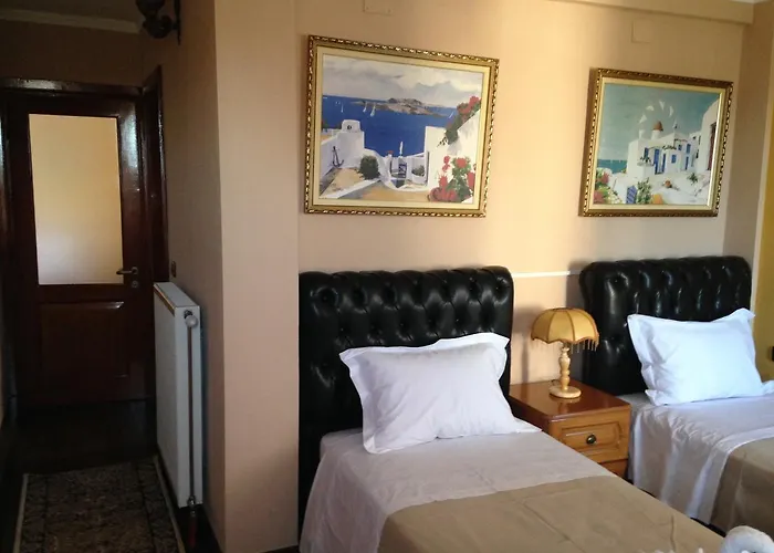Mano Otel