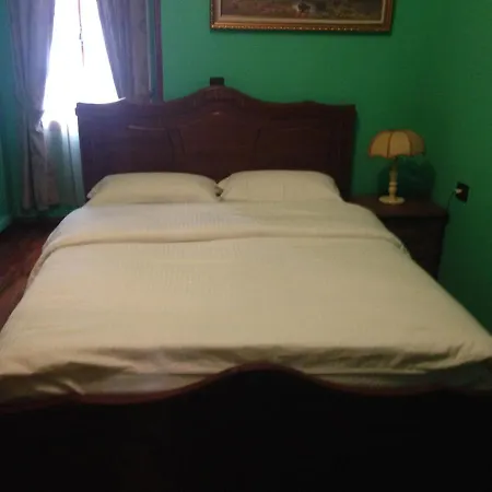 Hotel Mano Korce