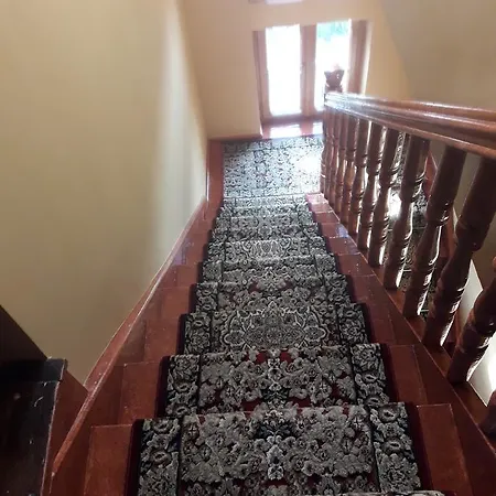 Mano Szálloda Korça