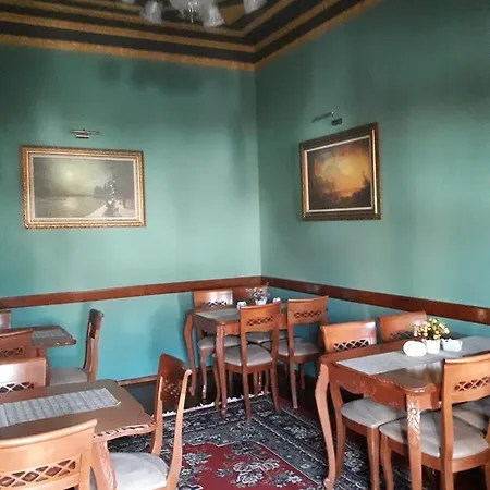 Hotel Mano