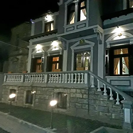 Mano Szálloda Korça