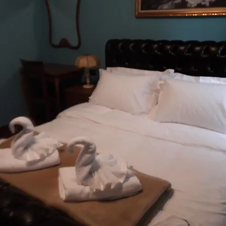 Hotel Mano *