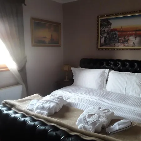 Hotel Mano