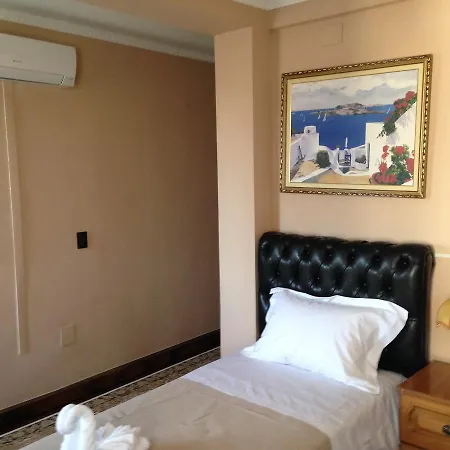Hotel Mano Korce