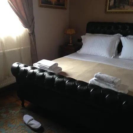 Hotel Mano *
