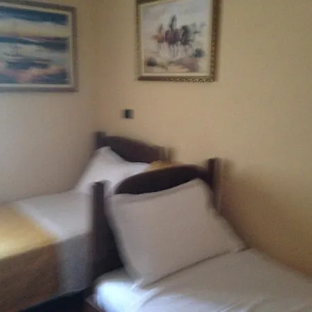 Hotel Mano *