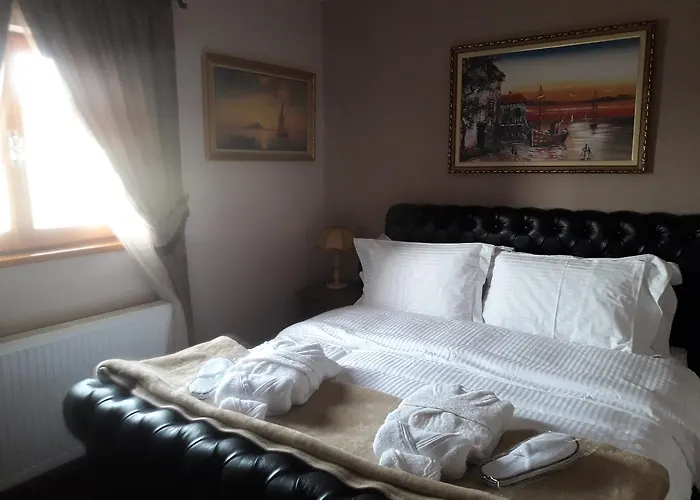 Hotel Mano